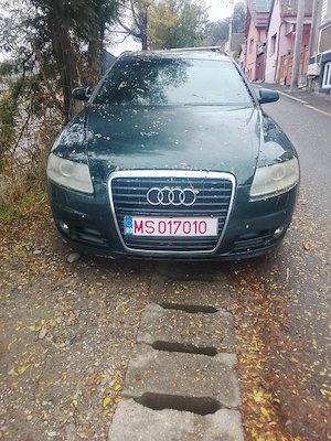 vand audi a6 s line quatro 2500  fix - imagine 10
