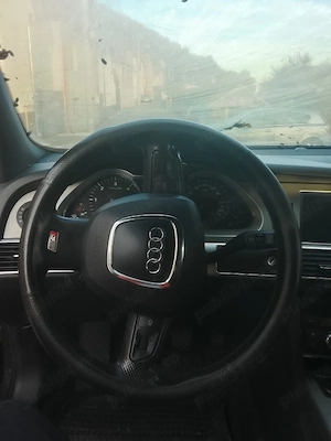 vand audi a6 s line quatro 2500  fix - imagine 3