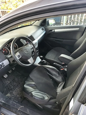 Vând Opel Astra  - imagine 3