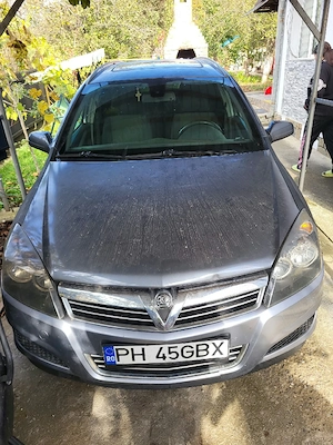 Vând Opel Astra  - imagine 5