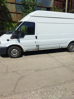 Ford Tranzit 1500euro - imagine 3