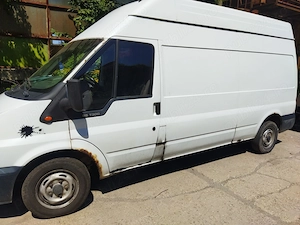 Ford Tranzit 1500euro - imagine 2