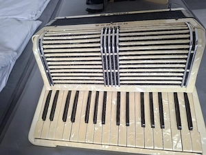 vind acordeon bijuterie hohner 80 basi bandon