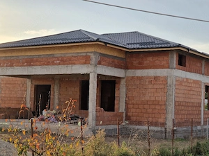 De vânzare casă în sat Bălanu, comuna Stanesti, județ Giurgiu - imagine 4