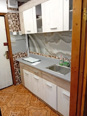 Garsoniera de închiriat 