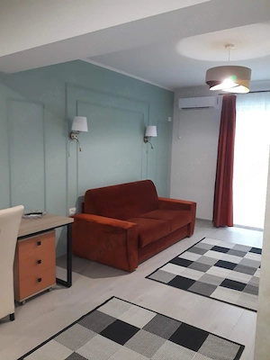 apartament cu 2 camere in constanta, zona universitatii - imagine 2