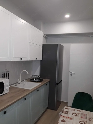 apartament cu 2 camere in constanta, zona universitatii - imagine 3