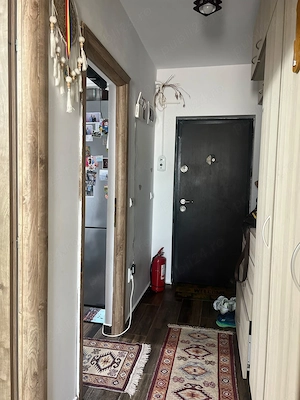 Vând apartament 1 cameră  - imagine 4