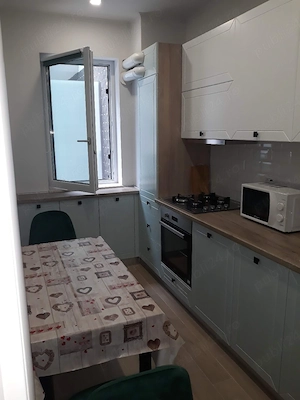 apartament cu 2 camere in constanta, zona universitatii - imagine 6