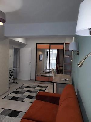 apartament cu 2 camere in constanta, zona universitatii - imagine 5
