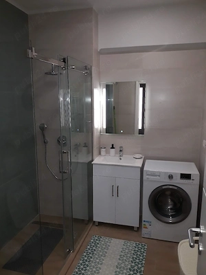 apartament cu 2 camere in constanta, zona universitatii - imagine 4
