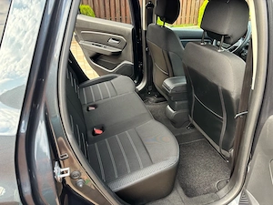 Dacia Duster 2019 Prestige 1.5 dci 116 cp ! import Germania  - imagine 7