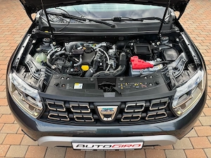 Dacia Duster 2019 Prestige 1.5 dci 116 cp ! import Germania  - imagine 10