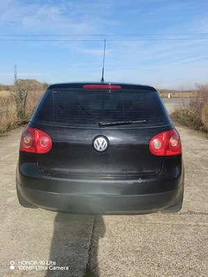 vand Golf5 1.9 tdi - imagine 5