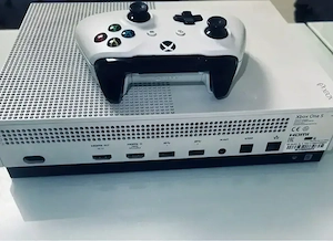 Vand Xbox One S 