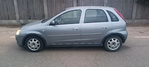 Opel Corsa C 1.2 benzina - imagine 2