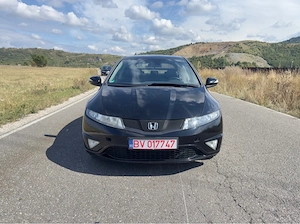 Honda Civic 1.8 iVtec Euro 5 - imagine 5