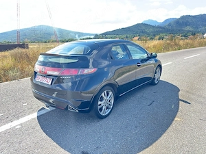 Honda Civic 1.8 iVtec Euro 5 - imagine 2