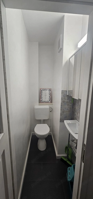 Proprietar vând apartament 2 camere decomandat, renovat, 5 min metrou Lujerului - imagine 10