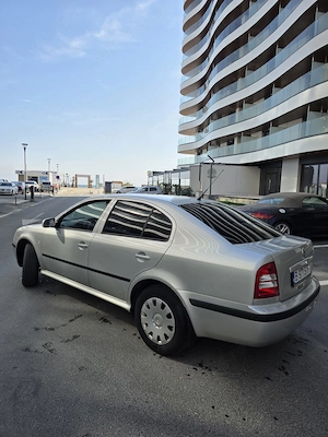 Skoda Octavia Tour 2 2007.Provenienta RO.16 MPI 105Cp. Nr km 107000!Pret 2350 Eur - imagine 4