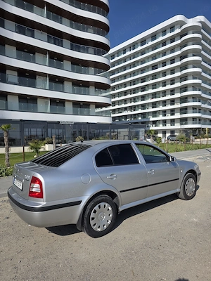 Skoda Octavia Tour 2 2007.Provenienta RO.16 MPI 105Cp. Nr km 107000!Pret 2350 Eur - imagine 5