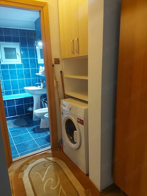 De închiriat 2cam.cu Centrală termică, etj.1. - imagine 3
