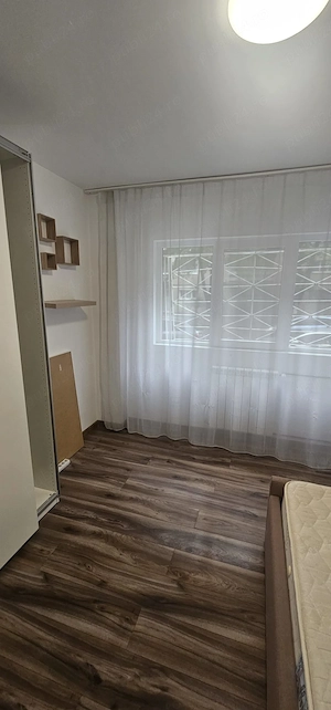 Proprietar vând apartament 2 camere decomandat, renovat, 5 min metrou Lujerului - imagine 6