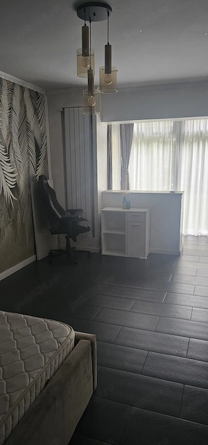 Proprietar vând apartament 2 camere decomandat, renovat, 5 min metrou Lujerului - imagine 4