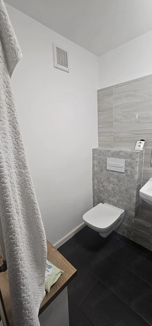 Proprietar vând apartament 2 camere decomandat, renovat, 5 min metrou Lujerului - imagine 8