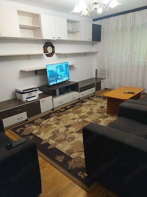 De închiriat 2cam.cu Centrală termică, etj.1. - imagine 5