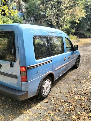 Vand  OPEL Combo C - imagine 5