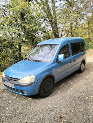 Vand  OPEL Combo C - imagine 4