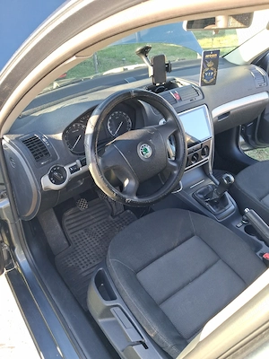 scoda octavia 2 motor 1.9 2006 105