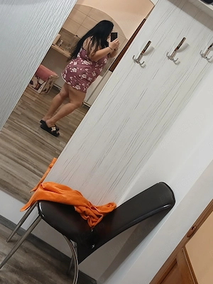 Buna Maria sunt nouă in zona