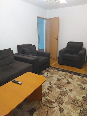 De închiriat 2cam.cu Centrală termică, etj.1. - imagine 10