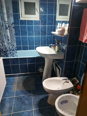 De închiriat 2cam.cu Centrală termică, etj.1. - imagine 8