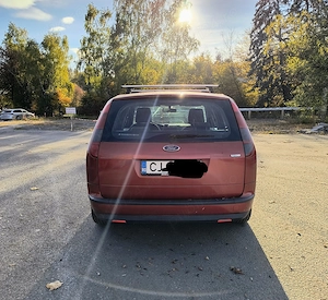 Vand ford focus 2007 - imagine 5