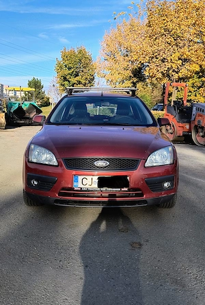 Vand ford focus 2007 - imagine 2