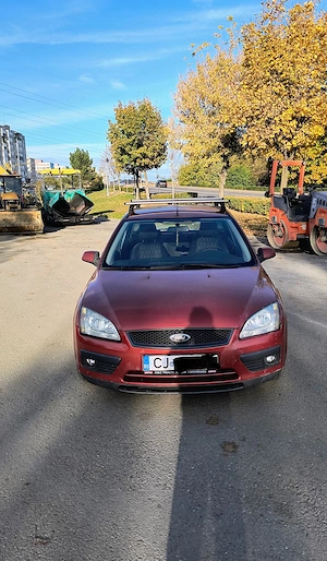 Vand ford focus 2007 - imagine 4