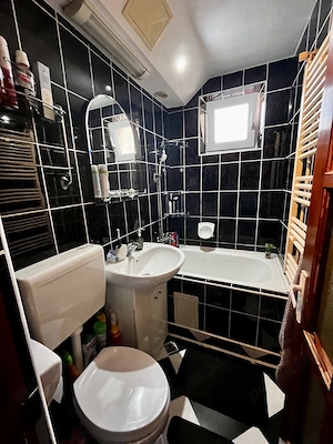 De vânzare apartament 2 camere la cheie preț negociabil - imagine 10