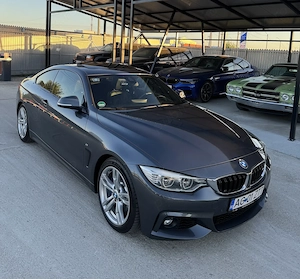 BMW 435d XDrive 2014 - imagine 3