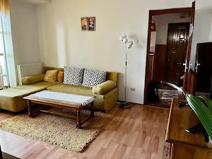 De vânzare apartament 2 camere la cheie preț negociabil