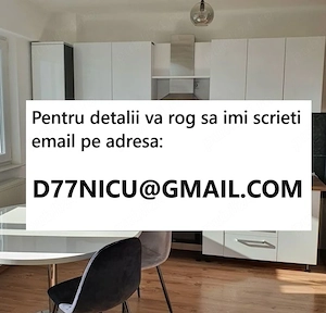  DRISTOR apartament cu 2 camere CHIRIE - imagine 2