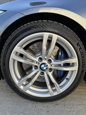 BMW 435d XDrive 2014 - imagine 10