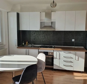  DRISTOR apartament cu 2 camere CHIRIE - imagine 7
