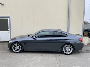 BMW 435d XDrive 2014 - imagine 8