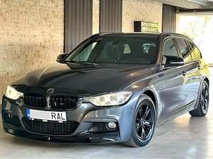 bmw 320D M-Tech - imagine 3