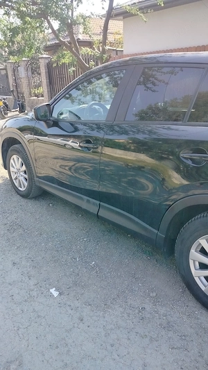 De vânzare Mazda cx 5 D sckyactiv 2016 - imagine 2