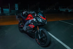 Aprilia 125 ABS - imagine 2