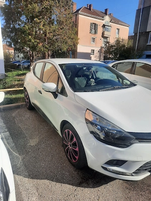 Renault Clio 1.2 75 CP 2018 - imagine 5